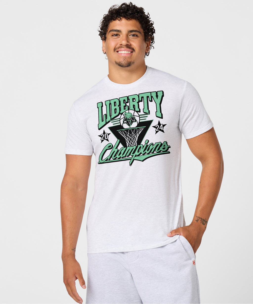 2024 WNBA Champs New York Liberty product image 3
