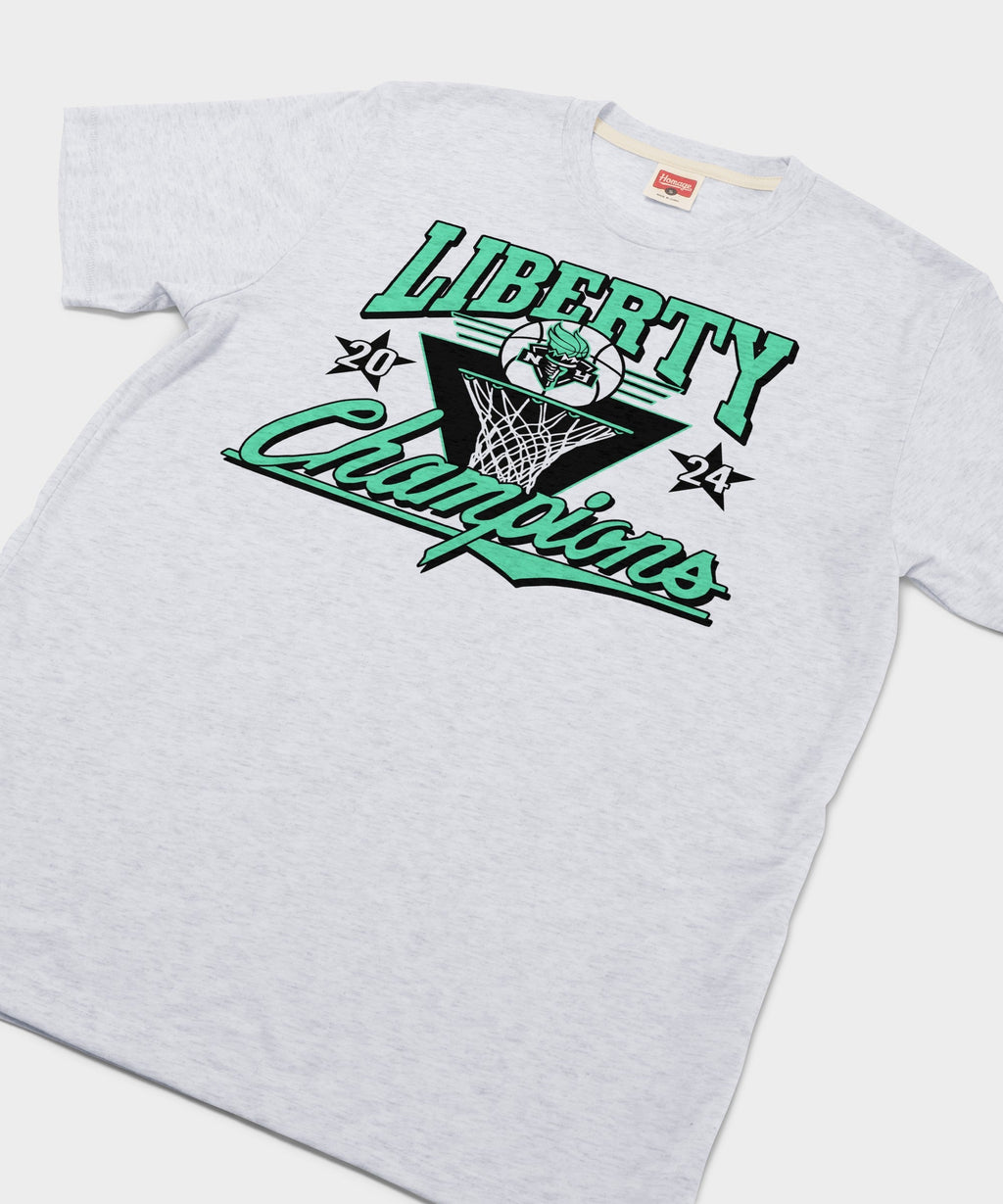 2024 WNBA Champs New York Liberty product image 2