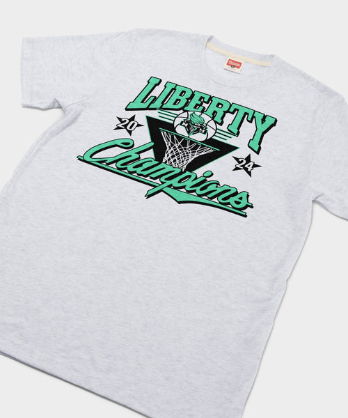 2024 WNBA Champs New York Liberty product image 2