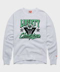 2024 WNBA Champs New York Liberty Crewneck product image 1