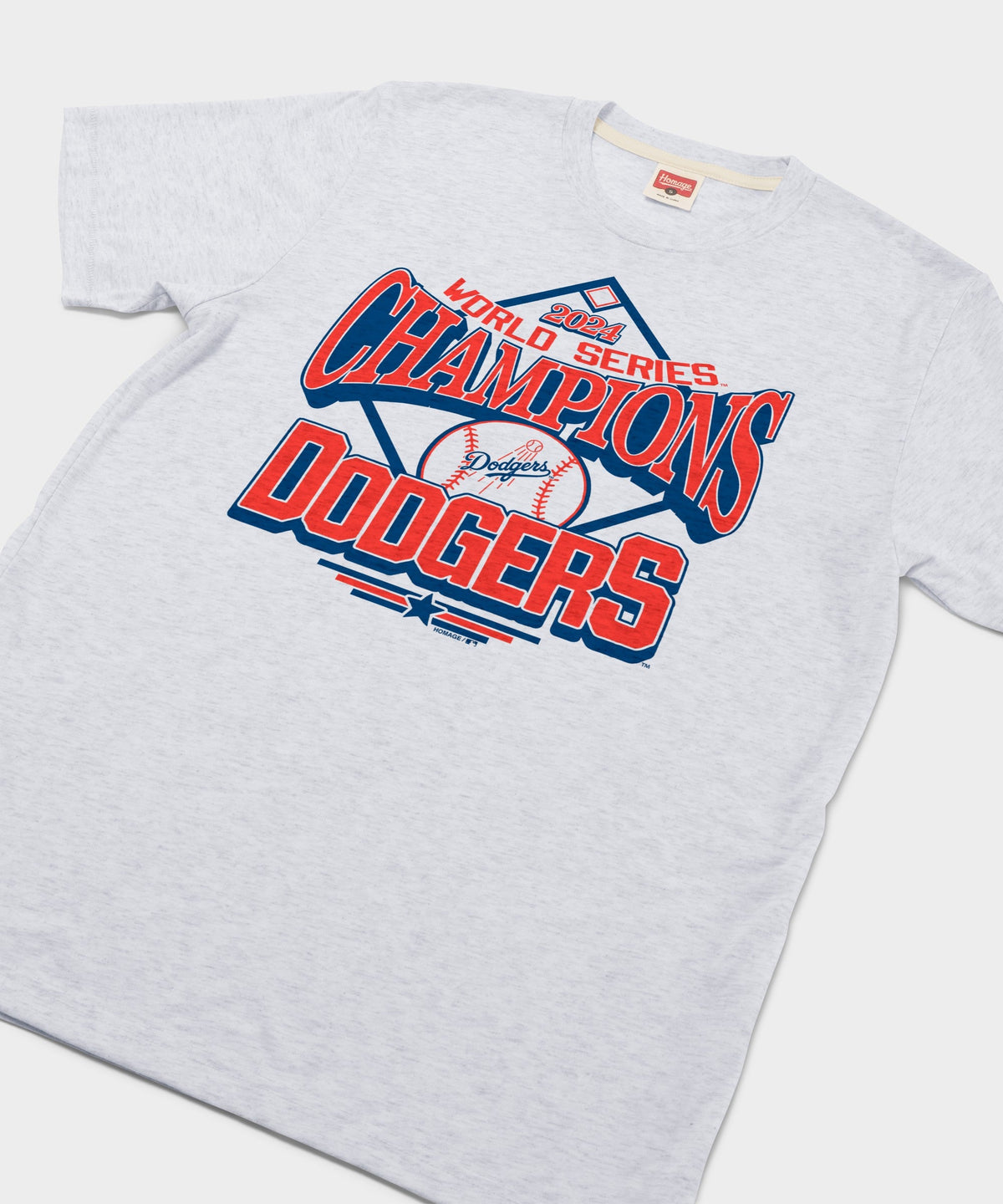 2024 World Series Champions Dodgers product image 2