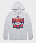 2024 World Series Champions Dodgers Lightweight Hoodie product image 1