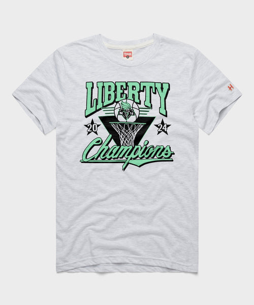 2024 WNBA Champs New York Liberty product image 1