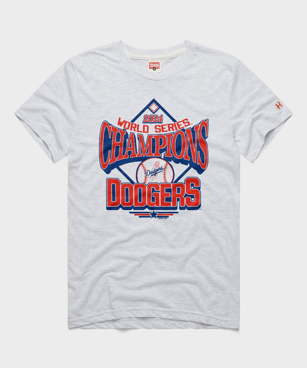 2024 World Series Champions Dodgers product image 1