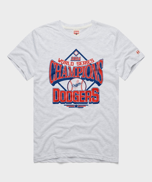 2024 World Series Champions Dodgers product image 1