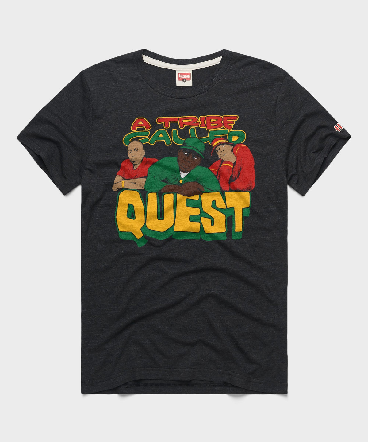 A Tribe Called Quest product image 1