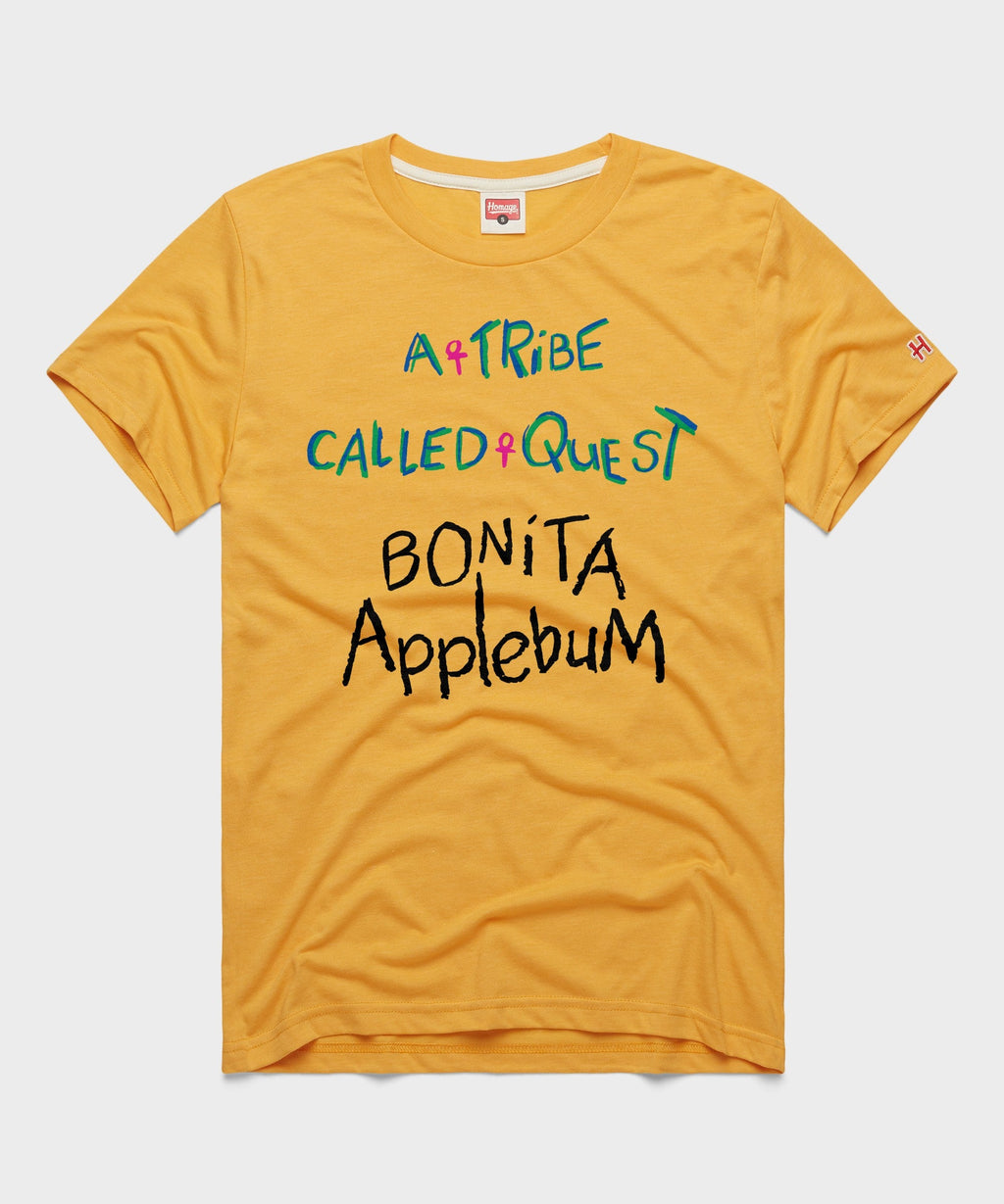 A Tribe Called Quest Bonita Applebum product image 1