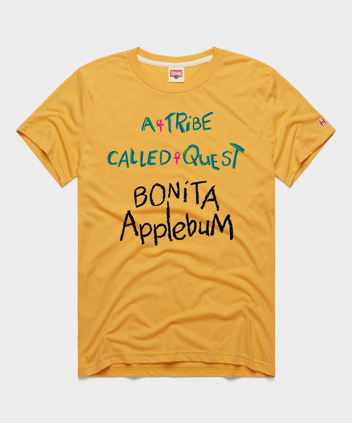 A Tribe Called Quest Bonita Applebum product image 1