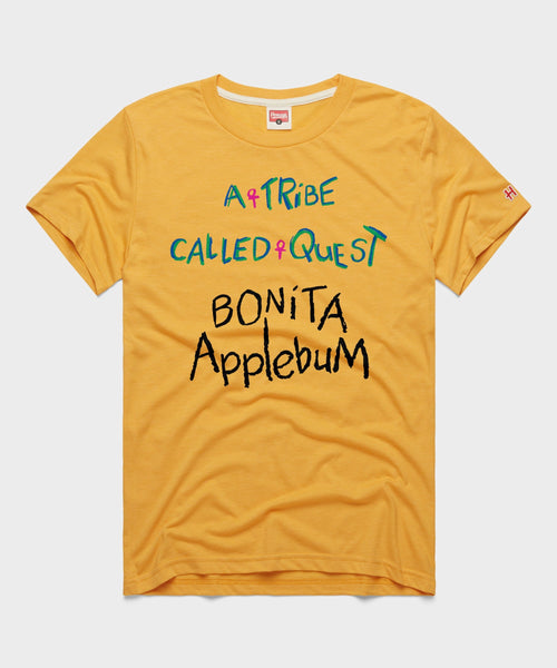 A Tribe Called Quest Bonita Applebum product image 1