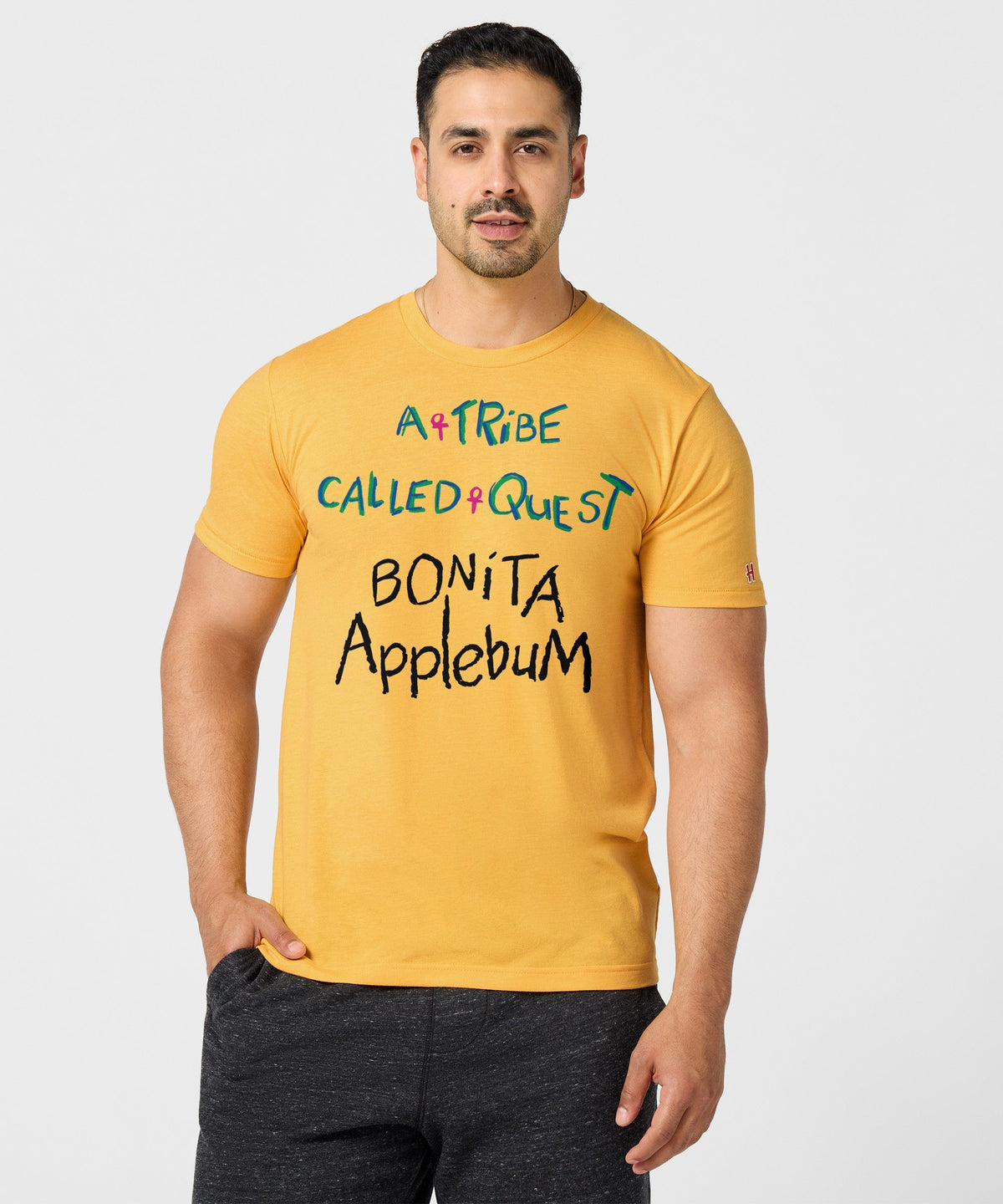 A Tribe Called Quest Bonita Applebum product image 3