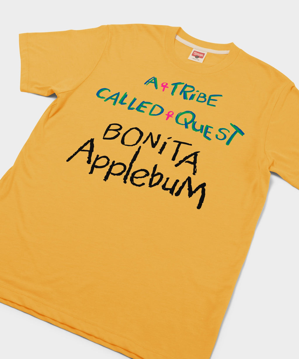A Tribe Called Quest Bonita Applebum product image 2