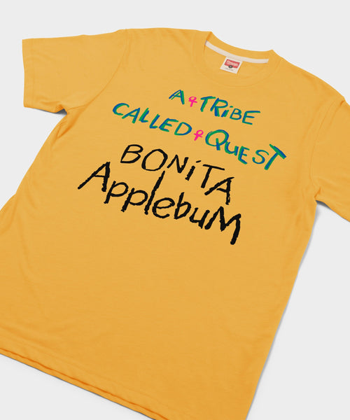 A Tribe Called Quest Bonita Applebum product image 2