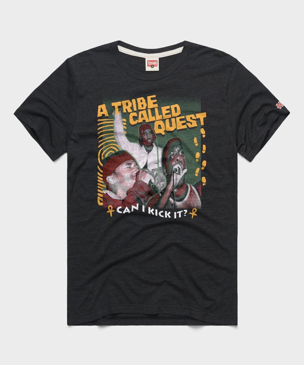 A Tribe Called Quest Can I Kick It? product image 1