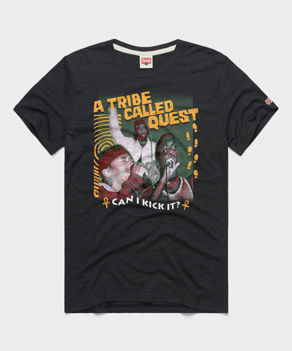A Tribe Called Quest Can I Kick It? product image 1