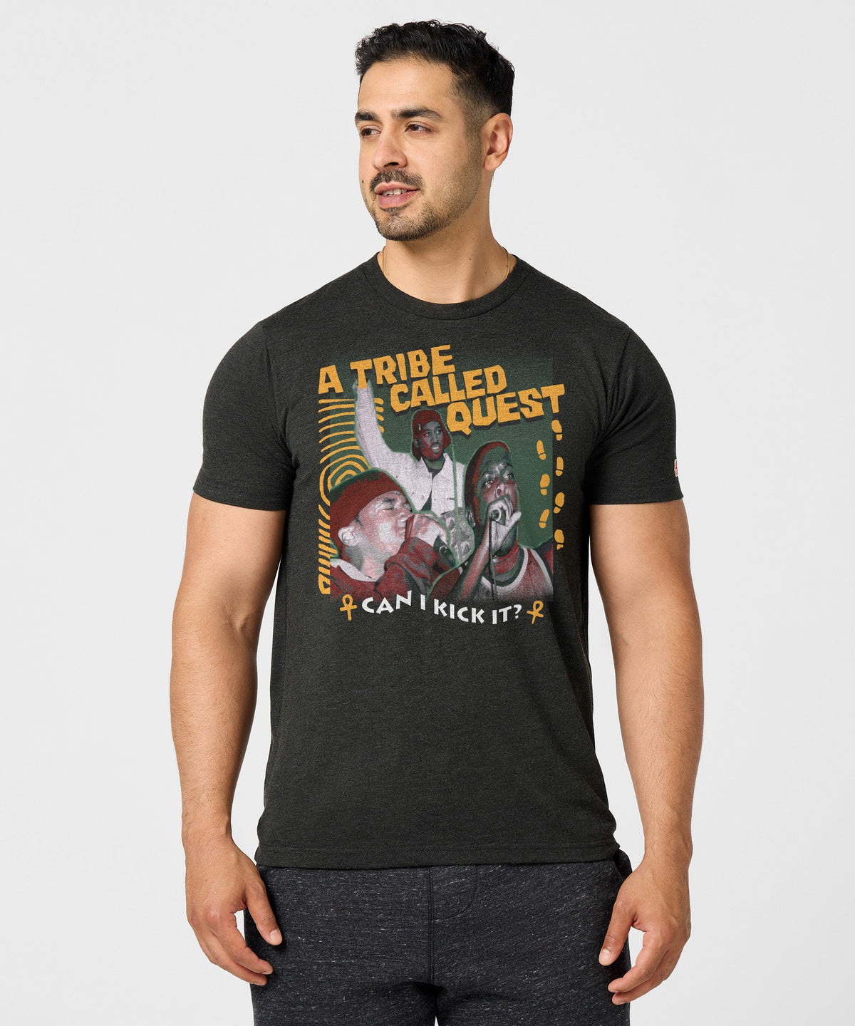 A Tribe Called Quest Can I Kick It? product image 3