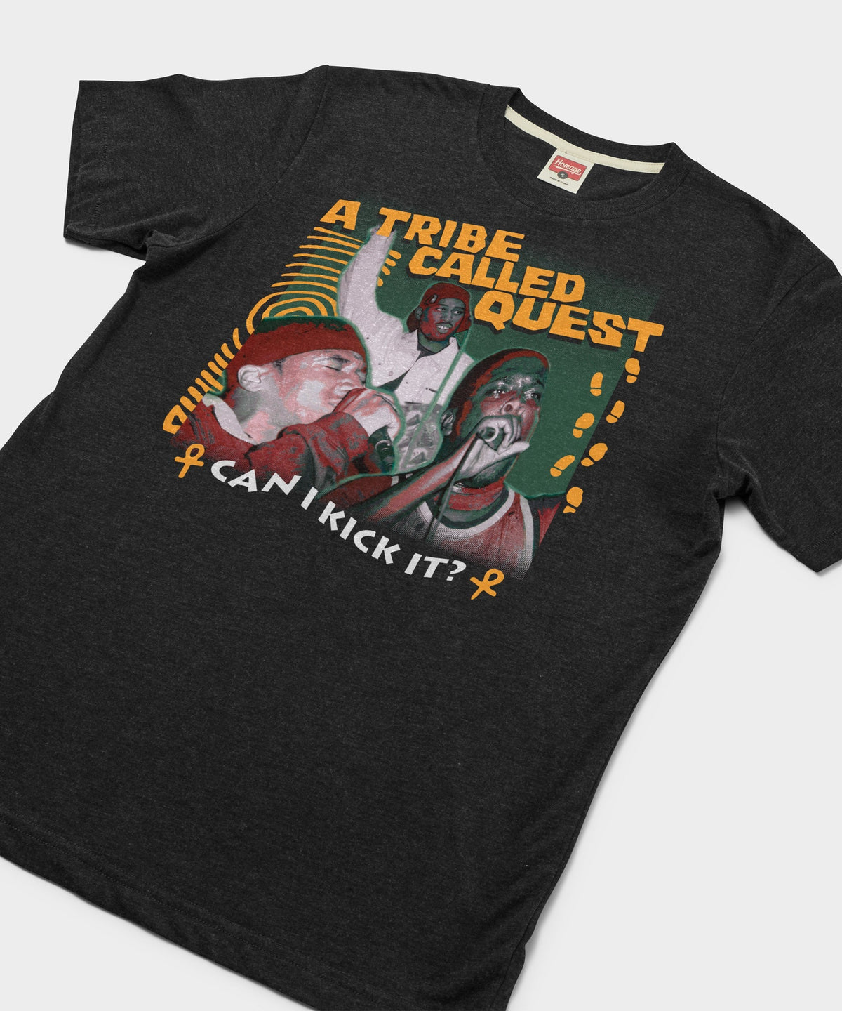 A Tribe Called Quest Can I Kick It? product image 2