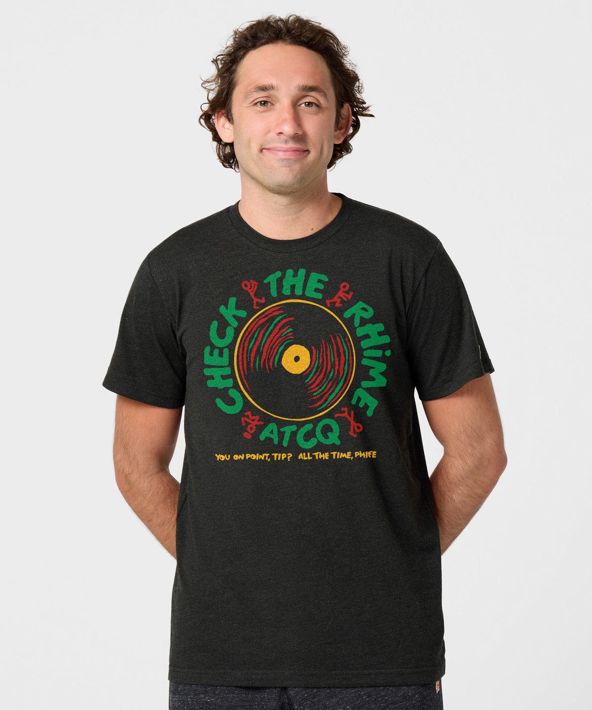 A Tribe Called Quest Check The Rhime product image 3