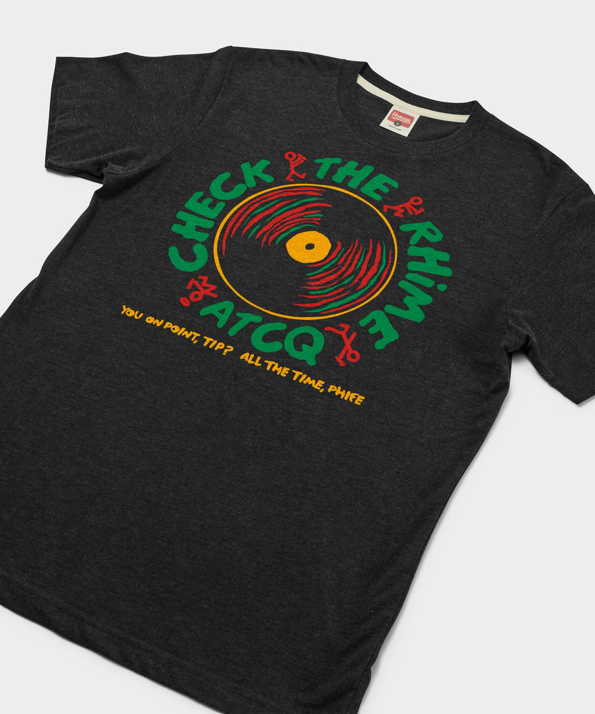 A Tribe Called Quest Check The Rhime product image 2