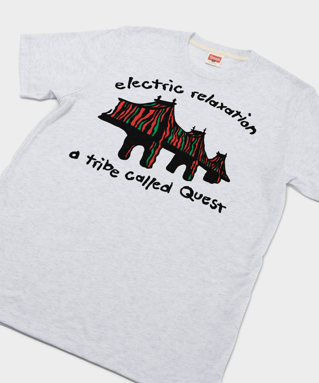 A Tribe Called Quest Electric Relaxation product image 2