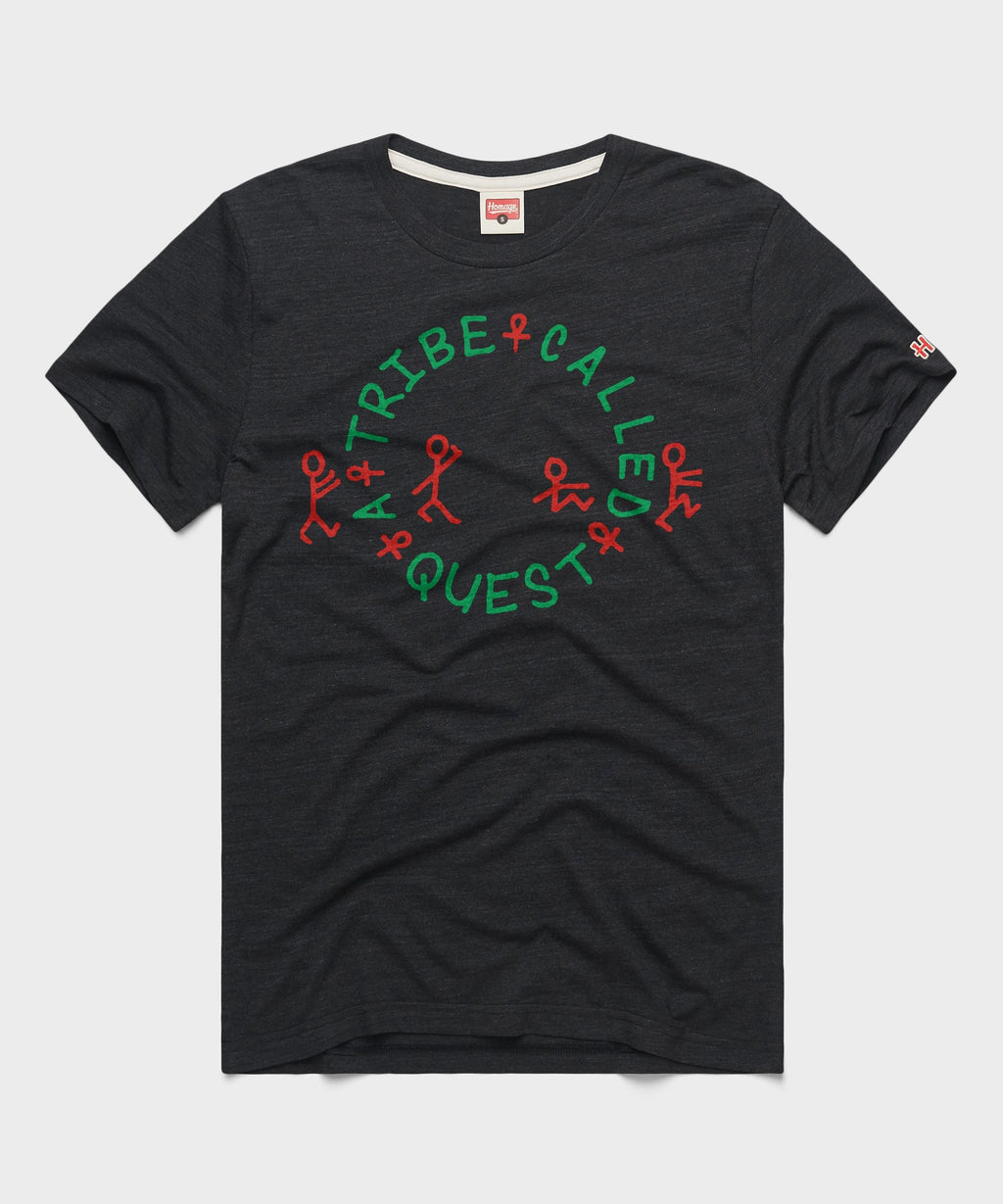 A Tribe Called Quest Logo product image 1