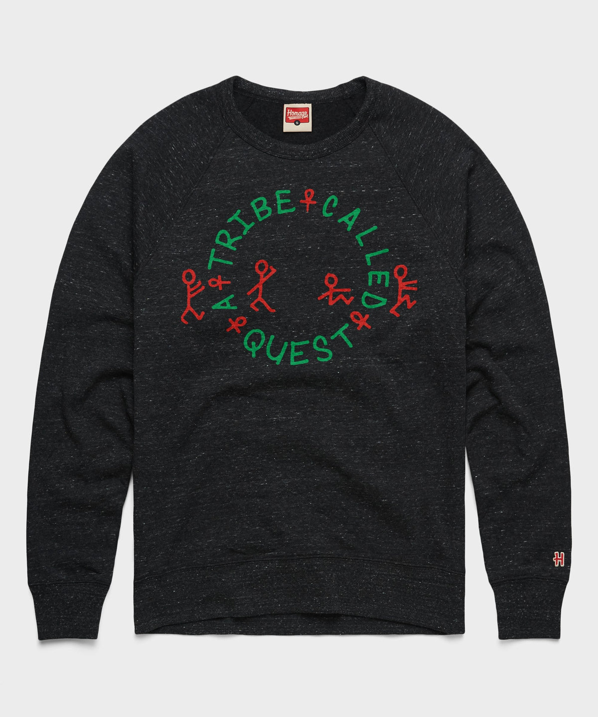 A Tribe Called Quest Logo Crewneck product image 1