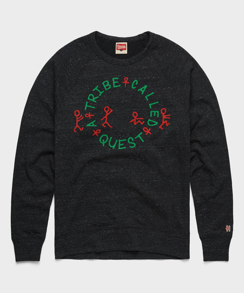 A Tribe Called Quest Logo Crewneck product image 1