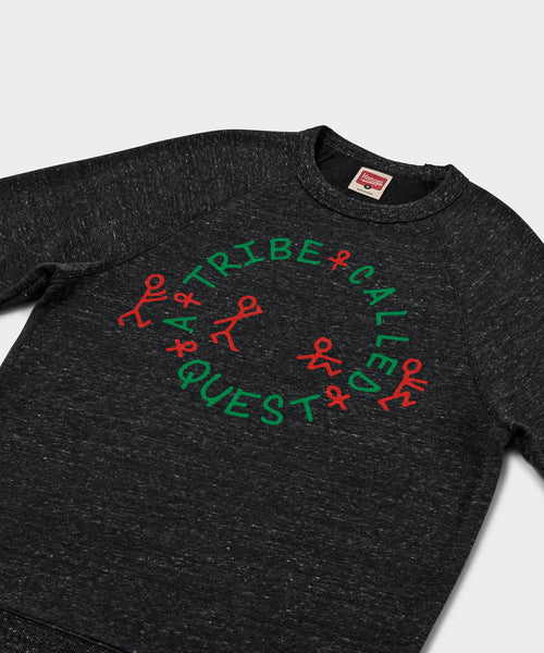 A Tribe Called Quest Logo Crewneck product image 2