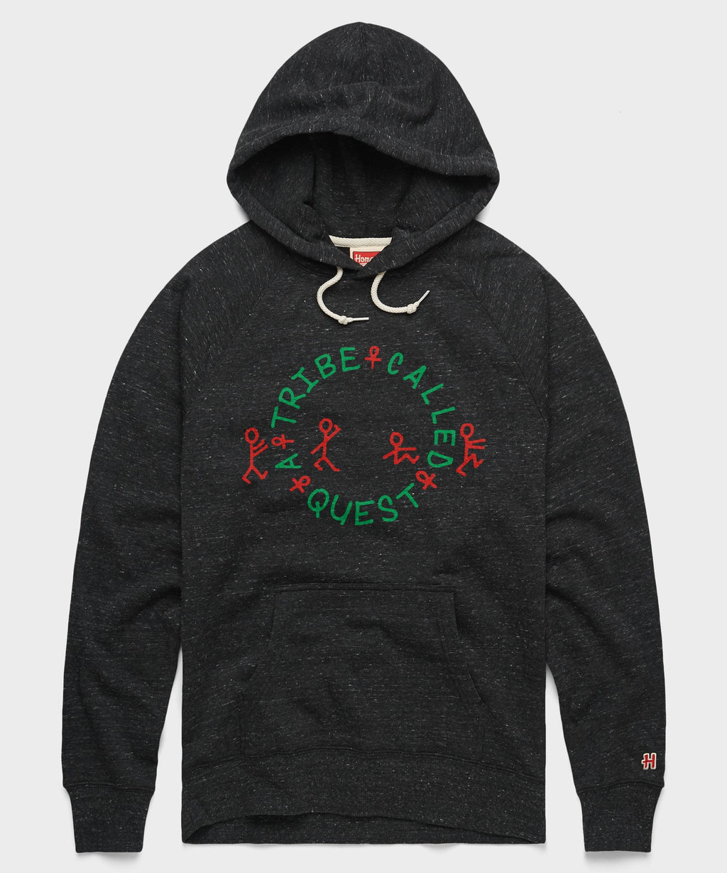 A Tribe Called Quest Logo Hoodie product image 1