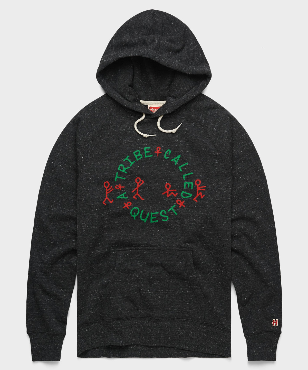 A Tribe Called Quest Logo Hoodie product image 1