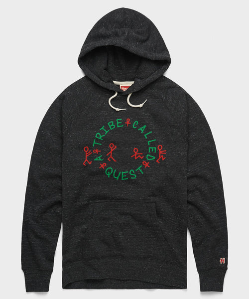 A Tribe Called Quest Logo Hoodie product image 1