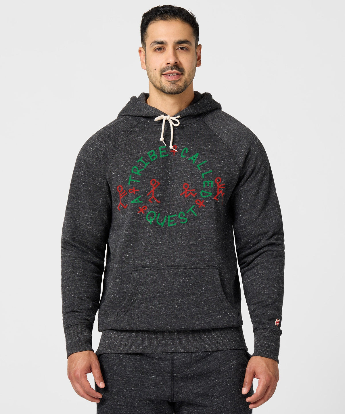 A Tribe Called Quest Logo Hoodie product image 3