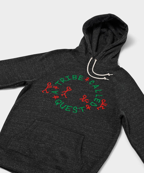 A Tribe Called Quest Logo Hoodie product image 2