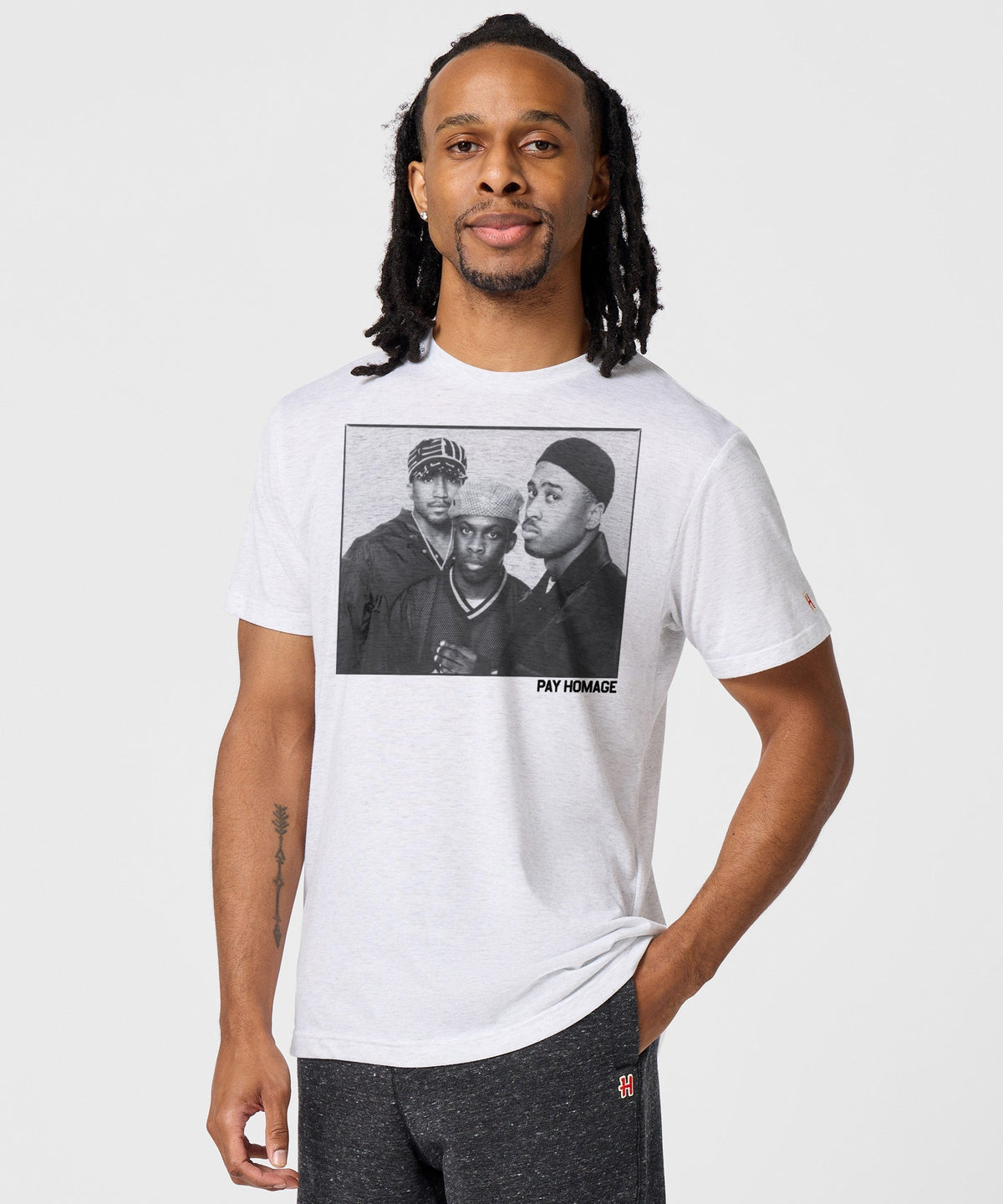 A Tribe Called Quest Pay Homage product image 3