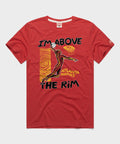 A Tribe Called Quest x Atlanta Hawks I'm Above The Rim product image 1