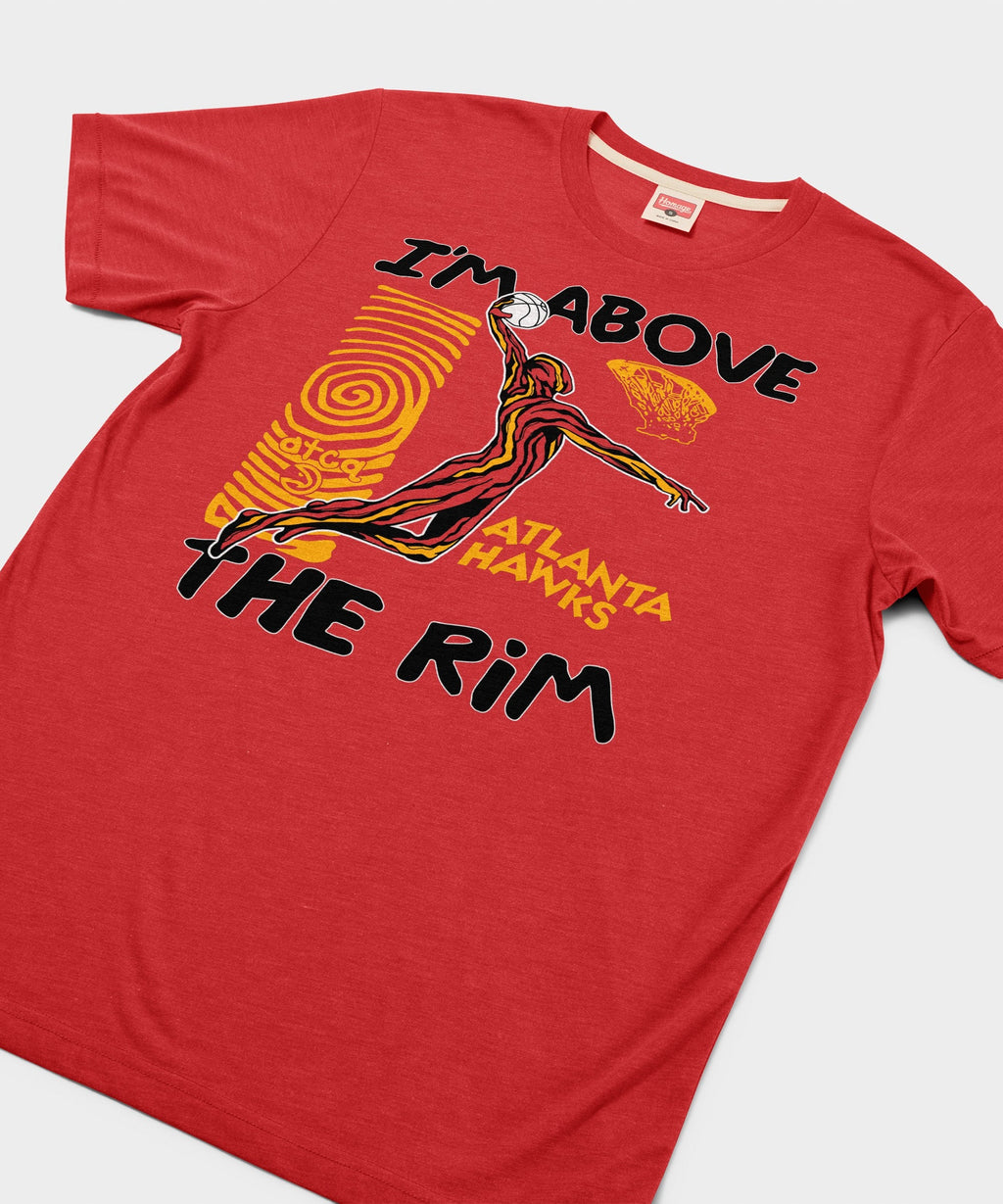 A Tribe Called Quest x Atlanta Hawks I'm Above The Rim product image 2