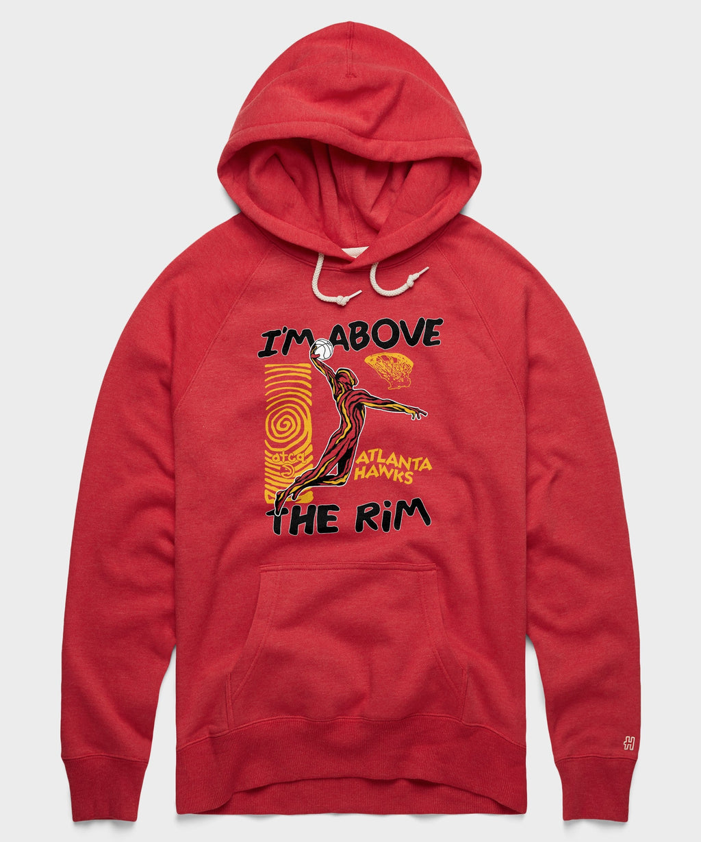 A Tribe Called Quest x Atlanta Hawks I'm Above The Rim product image 1