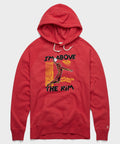 A Tribe Called Quest x Atlanta Hawks I'm Above The Rim product image 1