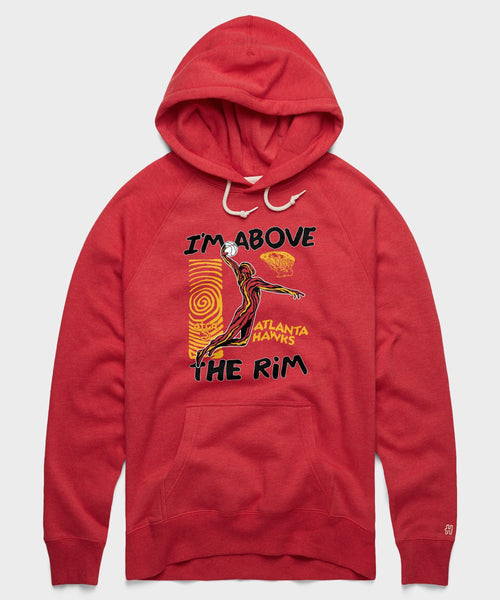 A Tribe Called Quest x Atlanta Hawks I'm Above The Rim product image 1
