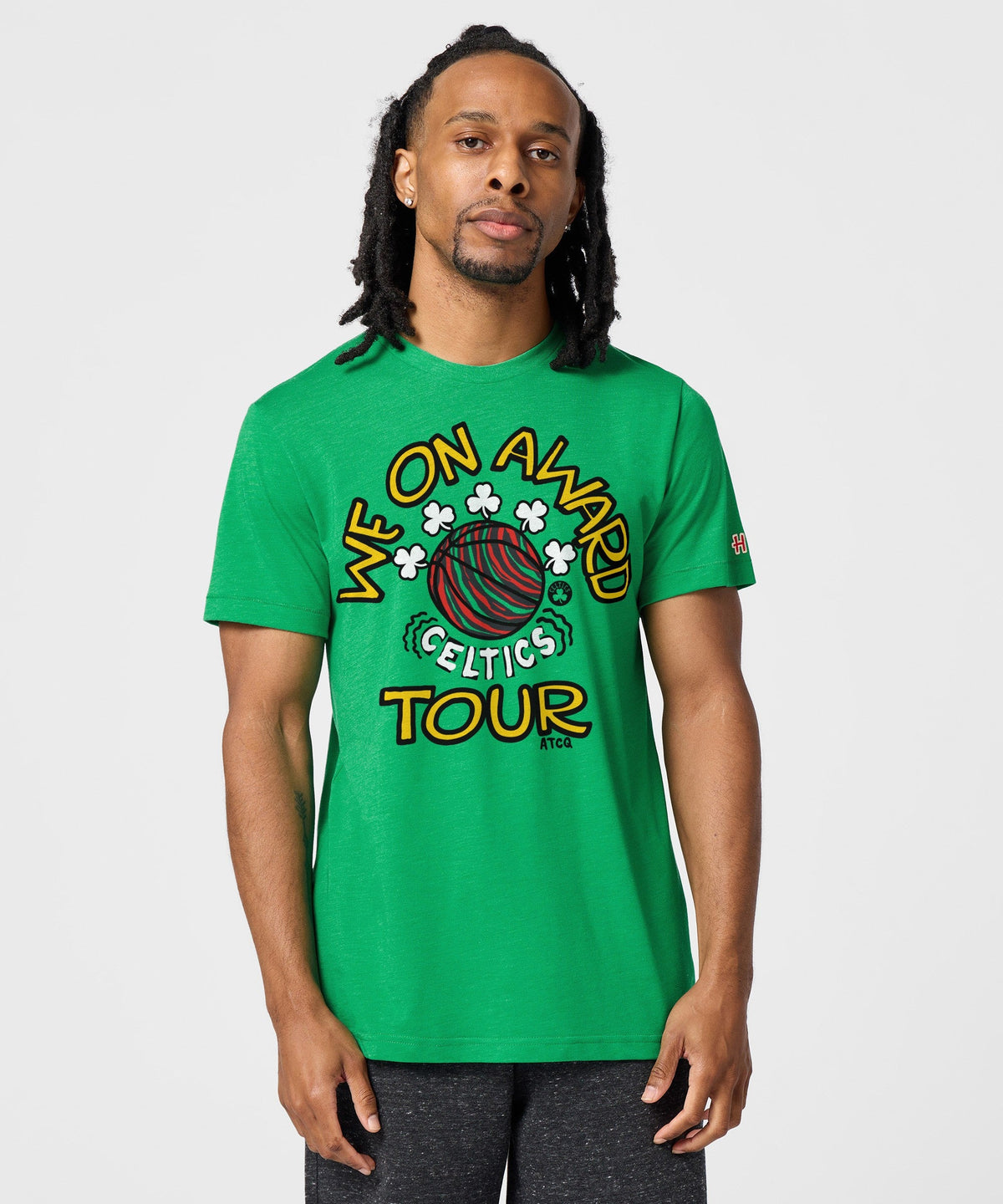 A Tribe Called Quest x Boston Celtics We On Award Tour product image 3