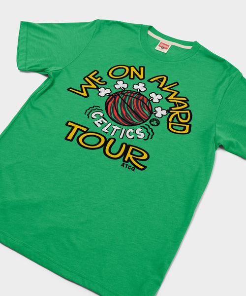 A Tribe Called Quest x Boston Celtics We On Award Tour product image 2