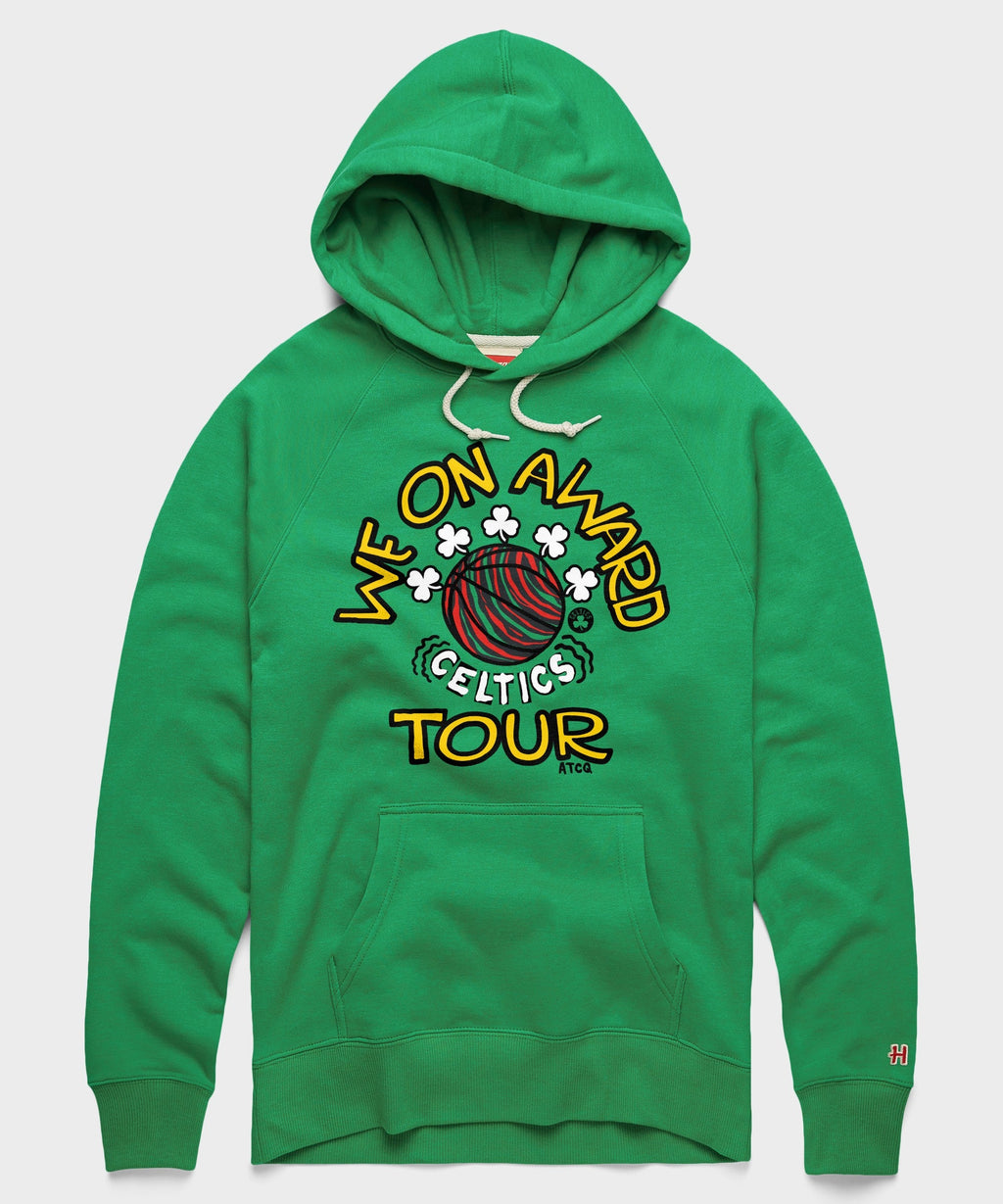 A Tribe Called Quest x Boston Celtics We On Award Tour product image 1