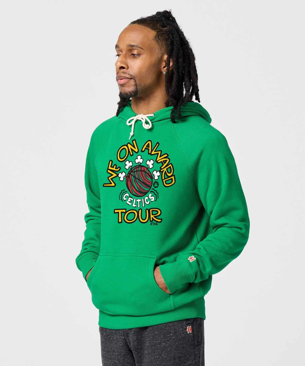 A Tribe Called Quest x Boston Celtics We On Award Tour product image 3