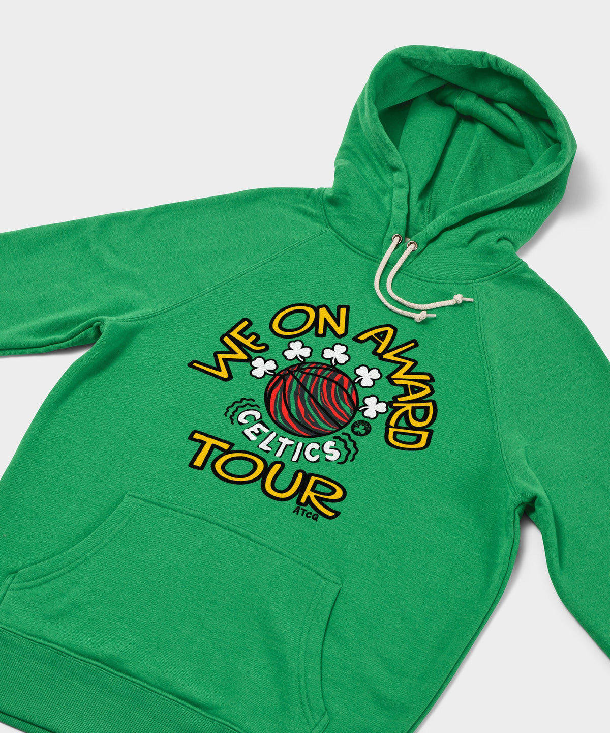 A Tribe Called Quest x Boston Celtics We On Award Tour product image 2