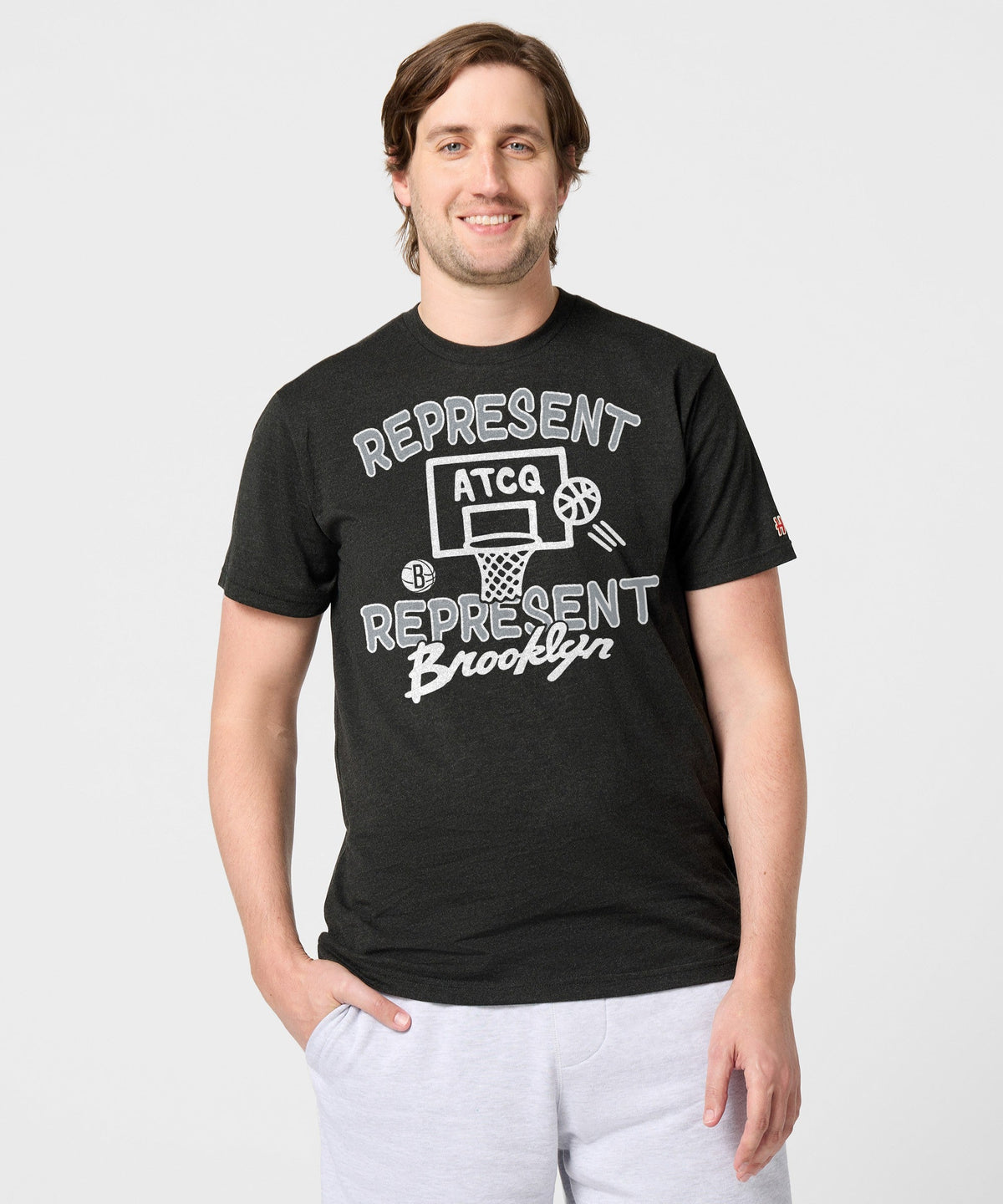 A Tribe Called Quest x Brooklyn Nets Represent product image 3