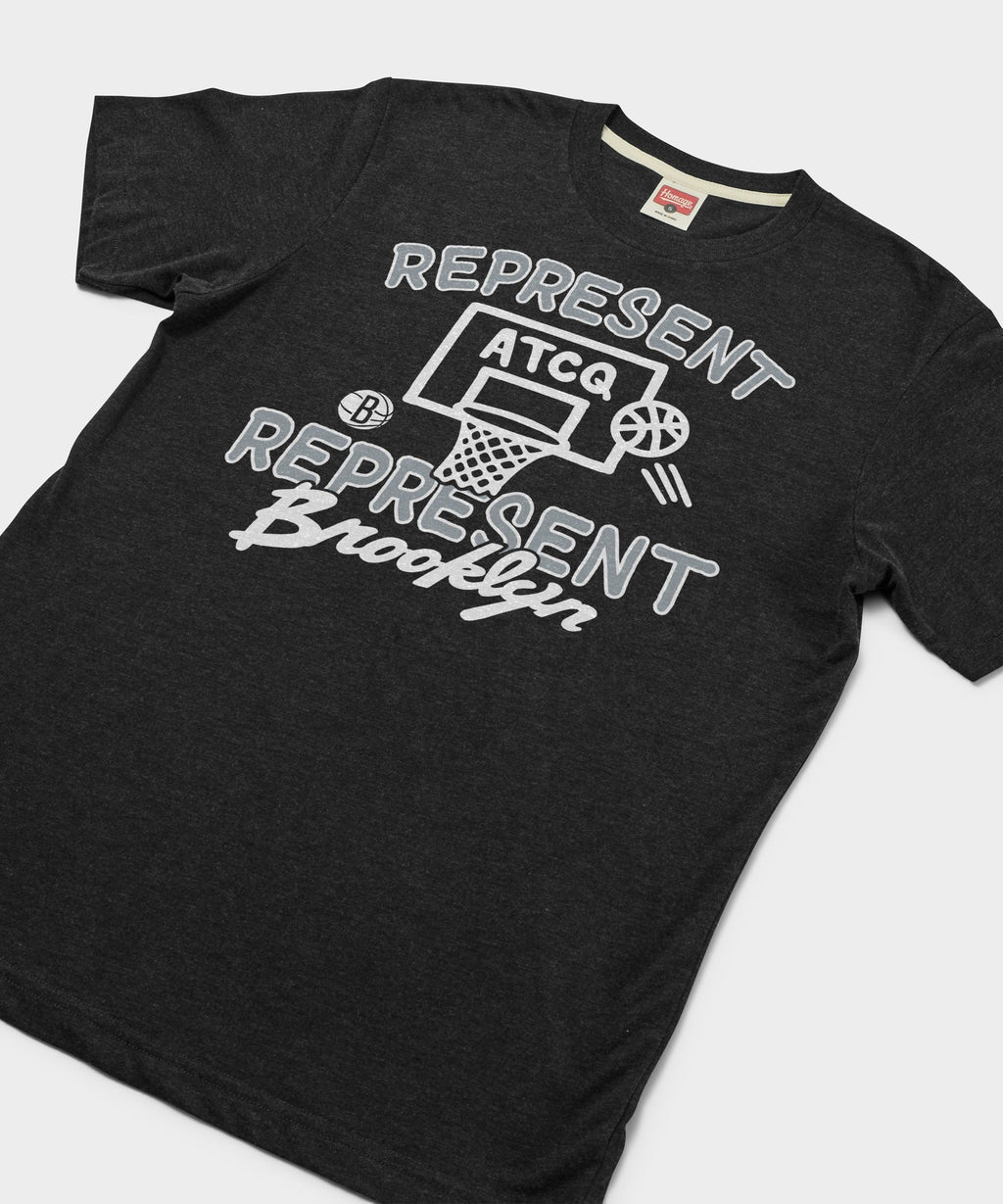 A Tribe Called Quest x Brooklyn Nets Represent product image 2