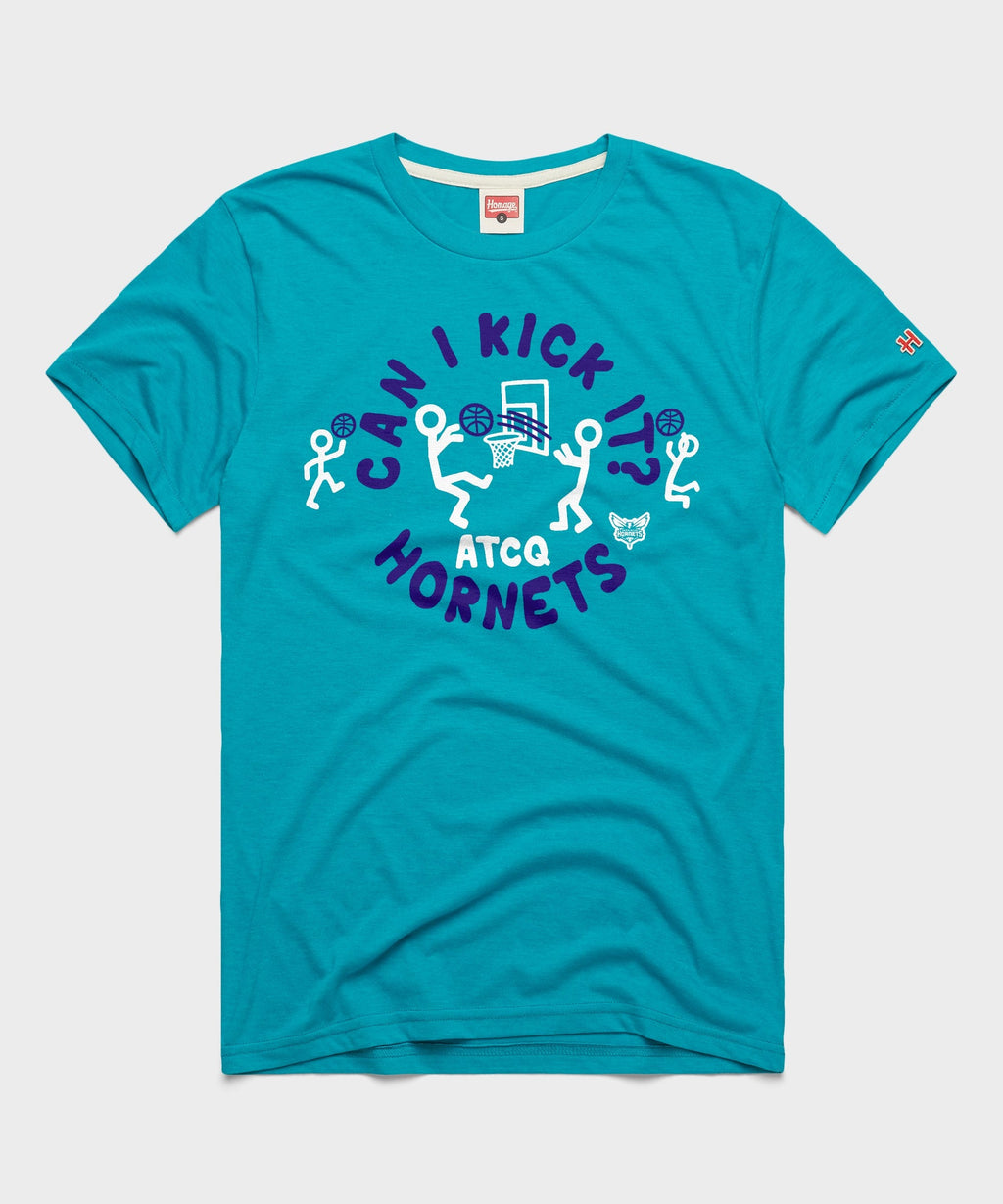 A Tribe Called Quest x Charlotte Hornets Can I Kick It? product image 1