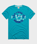 A Tribe Called Quest x Charlotte Hornets Can I Kick It? product image 1