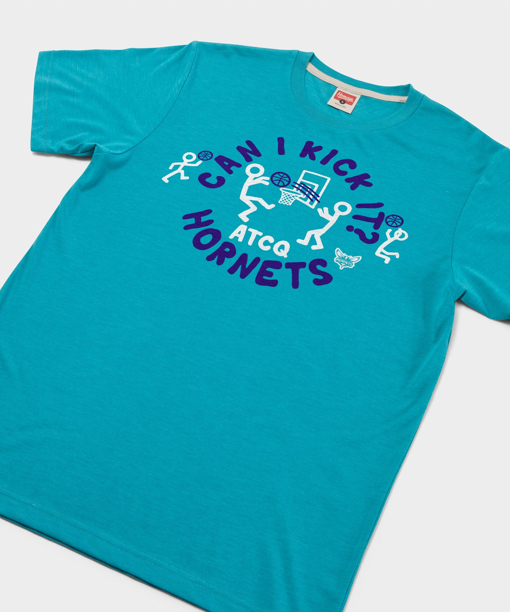 A Tribe Called Quest x Charlotte Hornets Can I Kick It? product image 2