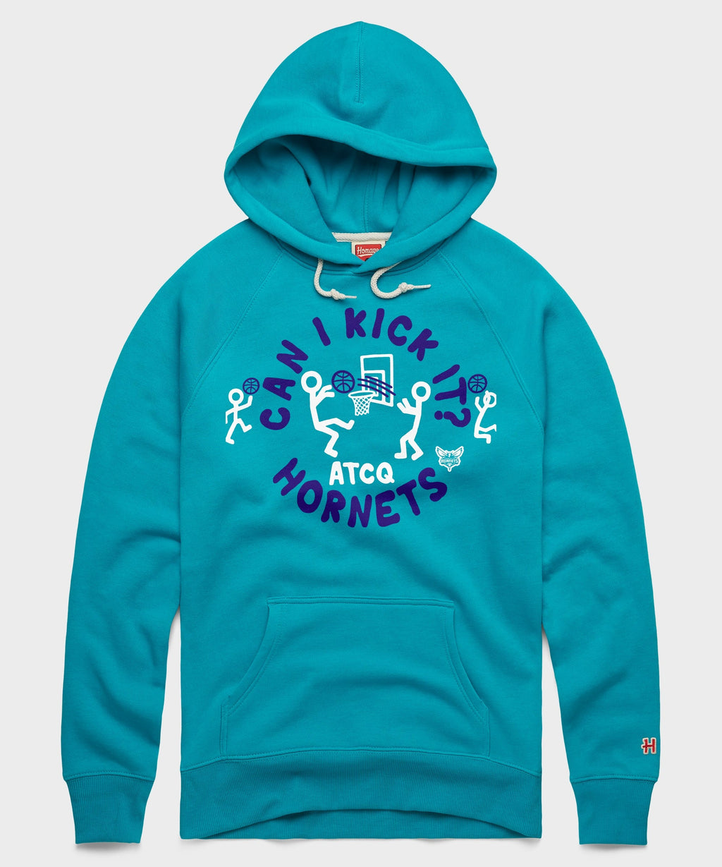 A Tribe Called Quest x Charlotte Hornets Can I Kick It? product image 1