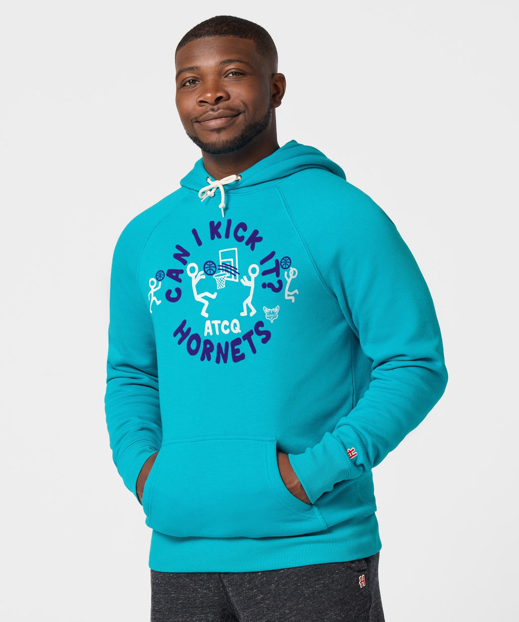 A Tribe Called Quest x Charlotte Hornets Can I Kick It? product image 3
